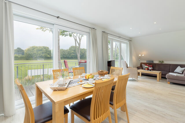 Ferienwohnung in Gr&ouml;mitz - L4 - Ferienanlage Lindenstra&szlig;e 1 - FERIENDOMIZIL HOLLICH - Bild 2