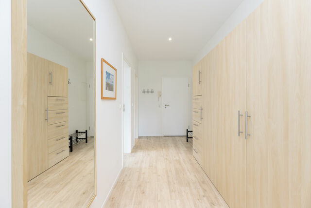 Ferienwohnung in Gr&ouml;mitz - L4 - Ferienanlage Lindenstra&szlig;e 1 - FERIENDOMIZIL HOLLICH - Bild 11