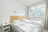 Ferienwohnung in Gr&ouml;mitz - L4 - Ferienanlage Lindenstra&szlig;e 1 - FERIENDOMIZIL HOLLICH - Bild 17