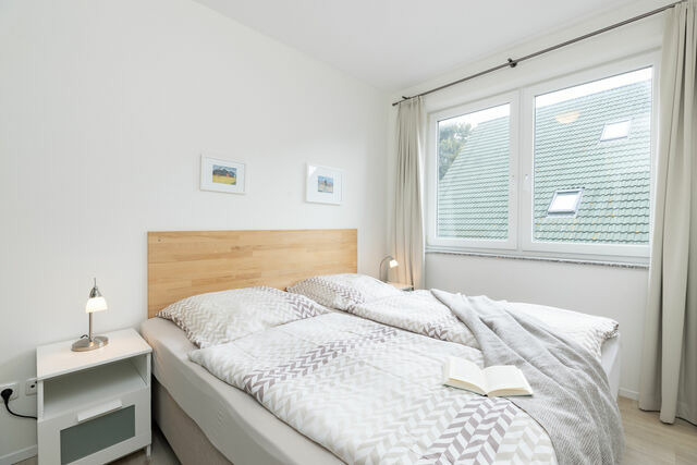 Ferienwohnung in Gr&ouml;mitz - L4 - Ferienanlage Lindenstra&szlig;e 1 - FERIENDOMIZIL HOLLICH - Bild 17