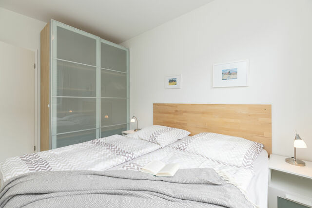 Ferienwohnung in Gr&ouml;mitz - L4 - Ferienanlage Lindenstra&szlig;e 1 - FERIENDOMIZIL HOLLICH - Bild 18