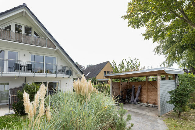 Ferienwohnung in Gr&ouml;mitz - L4 - Ferienanlage Lindenstra&szlig;e 1 - FERIENDOMIZIL HOLLICH - Bild 22