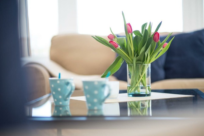 Bungalow in Fehmarn - Bungalow 57 am S&uuml;dstrand - Bild 9