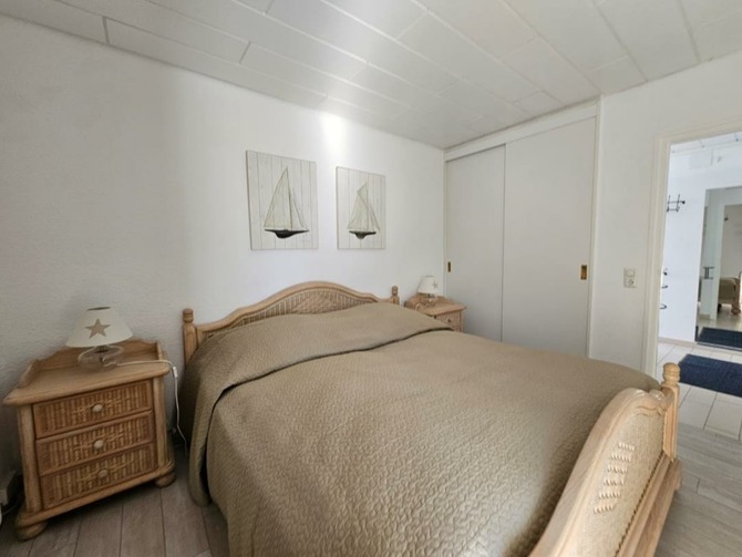 Bungalow in Fehmarn - Bungalow 57 am S&uuml;dstrand - Bild 11