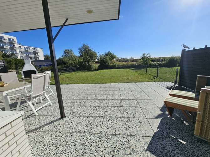 Bungalow in Fehmarn - Bungalow 57 am S&uuml;dstrand - Bild 15