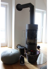 Ferienwohnung in Fehmarn OT Meeschendorf - Ferienwohnung Kaj&uuml;te DG - Bild 5