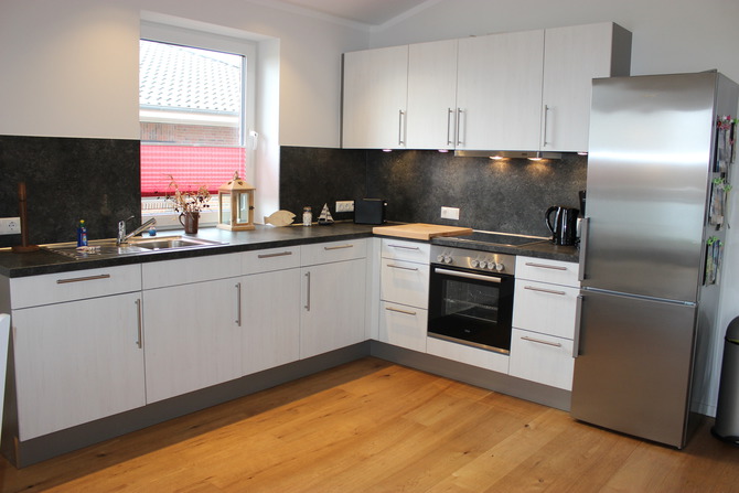 Ferienwohnung in Fehmarn OT Meeschendorf - Ferienwohnung Kaj&uuml;te DG - Bild 2