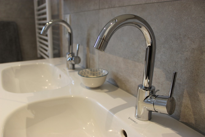 Ferienwohnung in Fehmarn OT Meeschendorf - Ferienwohnung Kaj&uuml;te DG - Bild 11