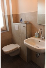 Ferienwohnung in Fehmarn OT Meeschendorf - Ferienwohnung Kaj&uuml;te DG - Bild 14