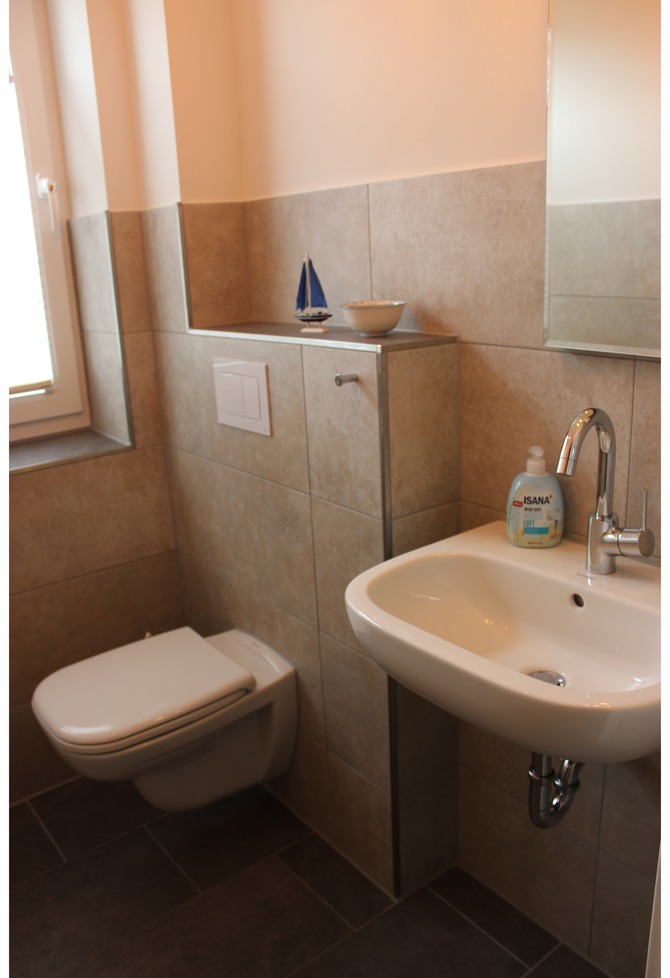 Ferienwohnung in Fehmarn OT Meeschendorf - Ferienwohnung Kaj&uuml;te DG - Bild 14