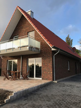 Ferienwohnung in Fehmarn OT Meeschendorf - Ferienwohnung Kaj&uuml;te DG - Bild 16