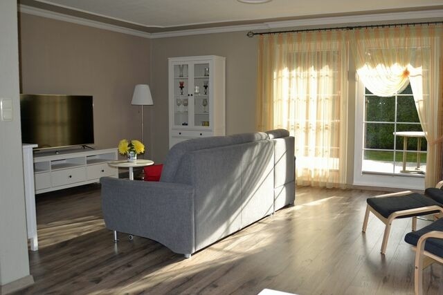 Ferienwohnung in Dierhagen - -"Ferienwohnung Dierhagen" Whg. 1 im EG- - Bild 11