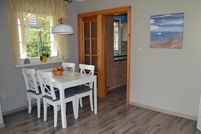 Ferienwohnung in Dierhagen - -"Ferienwohnung Dierhagen" Whg. 1 im EG- - Bild 14