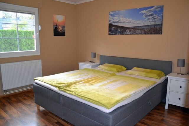 Ferienwohnung in Dierhagen - -"Ferienwohnung Dierhagen" Whg. 1 im EG- - Bild 19