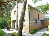 Ferienhaus in Dierhagen - "Strandhus Fink" - Bild 1