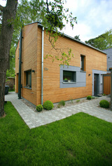 Ferienhaus in Dierhagen - "Strandhus Fink" - Bild 14