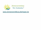 Ferienhaus in Dierhagen - "Strandhus Fink" - Bild 20