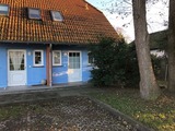 Ferienhaus in Dierhagen - "Achtern Diek" (Doppelhaush&auml;lfte) - Bild 1