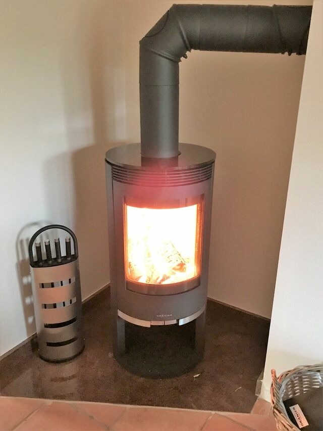 Ferienhaus in Dierhagen - "Achtern Diek" (Doppelhaush&auml;lfte) - Bild 7