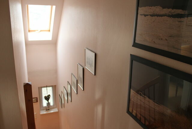 Ferienhaus in Dierhagen - "Achtern Diek" (Doppelhaush&auml;lfte) - Bild 9