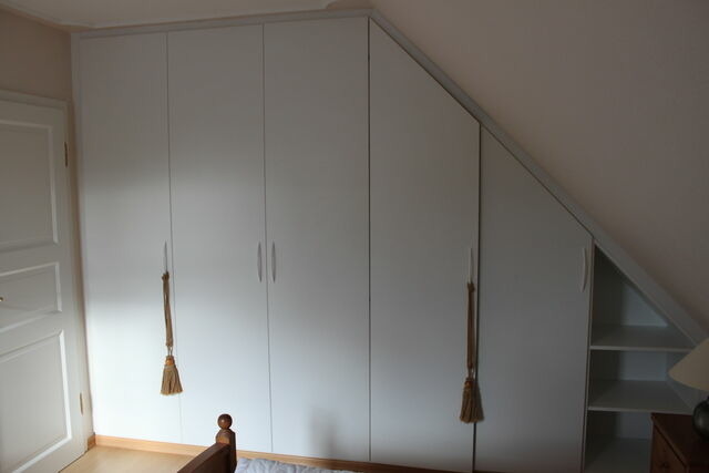 Ferienhaus in Dierhagen - "Achtern Diek" (Doppelhaush&auml;lfte) - Bild 11