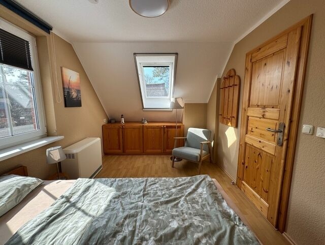 Ferienhaus in Dierhagen - -"Ferienhaus Dierhagen"- - Bild 11