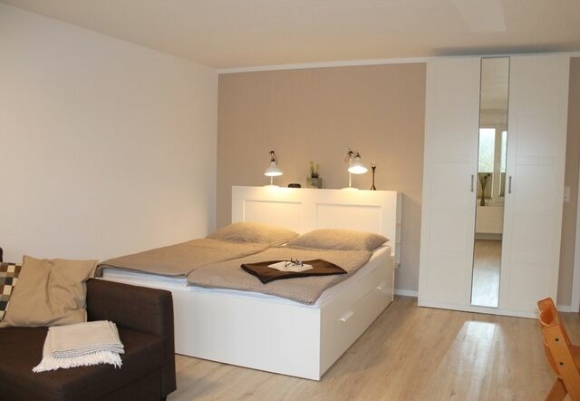 Ferienwohnung in Gr&ouml;nwohldshorst - Landhaus Lippmann Whg.3 - Bild 5