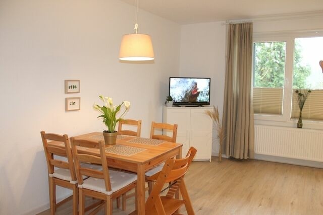 Ferienwohnung in Gr&ouml;nwohldshorst - Landhaus Lippmann Whg.3 - Bild 7