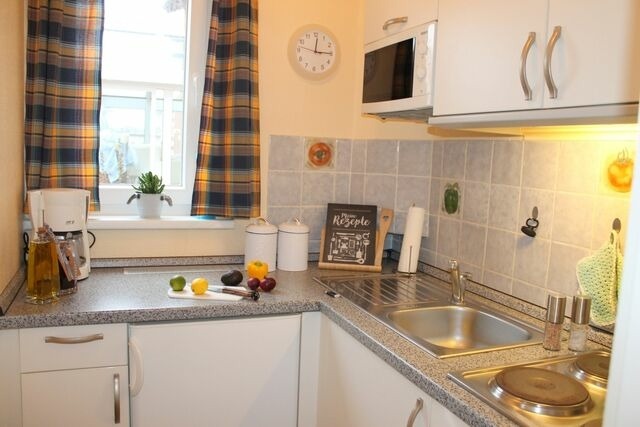 Ferienwohnung in Gr&ouml;nwohldshorst - Landhaus Lippmann Whg.3 - Bild 10
