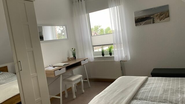 Ferienwohnung in Heiligenhafen - Ferienwohnung Fresch - Bild 7