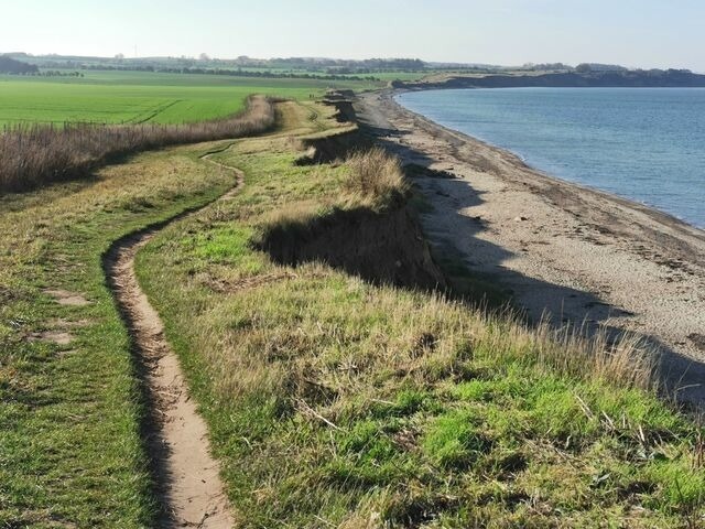 Ferienwohnung in Gro&szlig;enbrode - Vier Jahreszeiten I / 50 - Bild 12