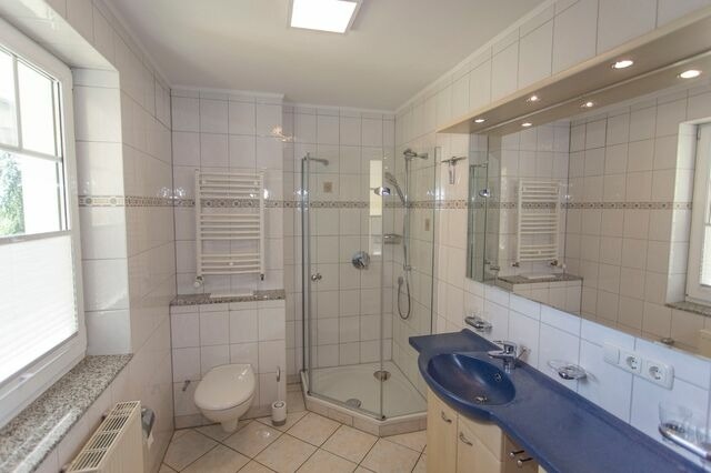 Ferienwohnung in Sellin - Ferienhaus zum S&uuml;dstrand App. 3 - Bild 10