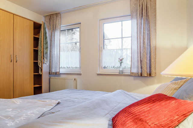 Ferienwohnung in Prerow - St&uuml;rmann - Bild 5