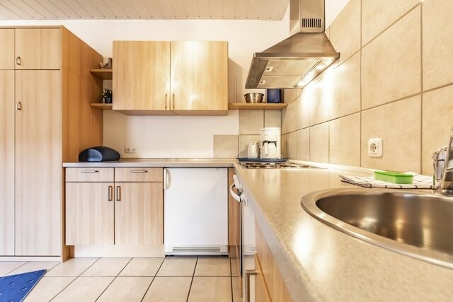 Ferienwohnung in Gr&ouml;mitz - Apartment mit Balkon - Bild 2