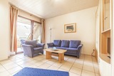Ferienwohnung in Gr&ouml;mitz - Apartment mit Balkon - Bild 4