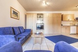 Ferienwohnung in Gr&ouml;mitz - Apartment mit Balkon - Bild 8