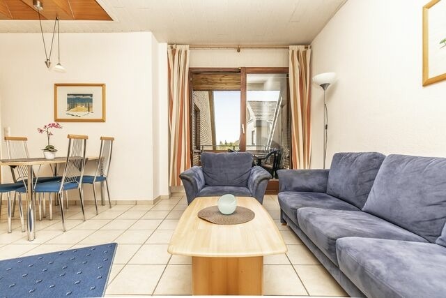 Ferienwohnung in Gr&ouml;mitz - Apartment mit Balkon - Bild 9
