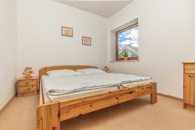 Ferienwohnung in Gr&ouml;mitz - Apartment mit Balkon - Bild 11