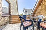Ferienwohnung in Gr&ouml;mitz - Apartment mit Balkon - Bild 15