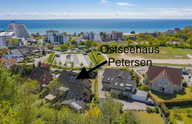 Ferienwohnung in Gr&ouml;mitz - Apartment mit Balkon - Bild 17