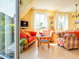 Ferienwohnung in Prerow - l&uuml;tt Matten - Bild 1