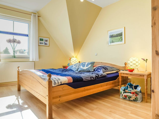 Ferienwohnung in Prerow - l&uuml;tt Matten - Bild 8