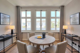 Ferienwohnung in Ahlbeck - Villa Seeblick Balmer See - Bild 13