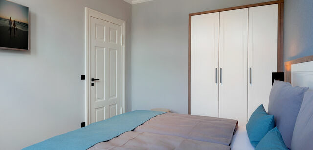 Ferienwohnung in Ahlbeck - Villa Seeblick Balmer See - Bild 18