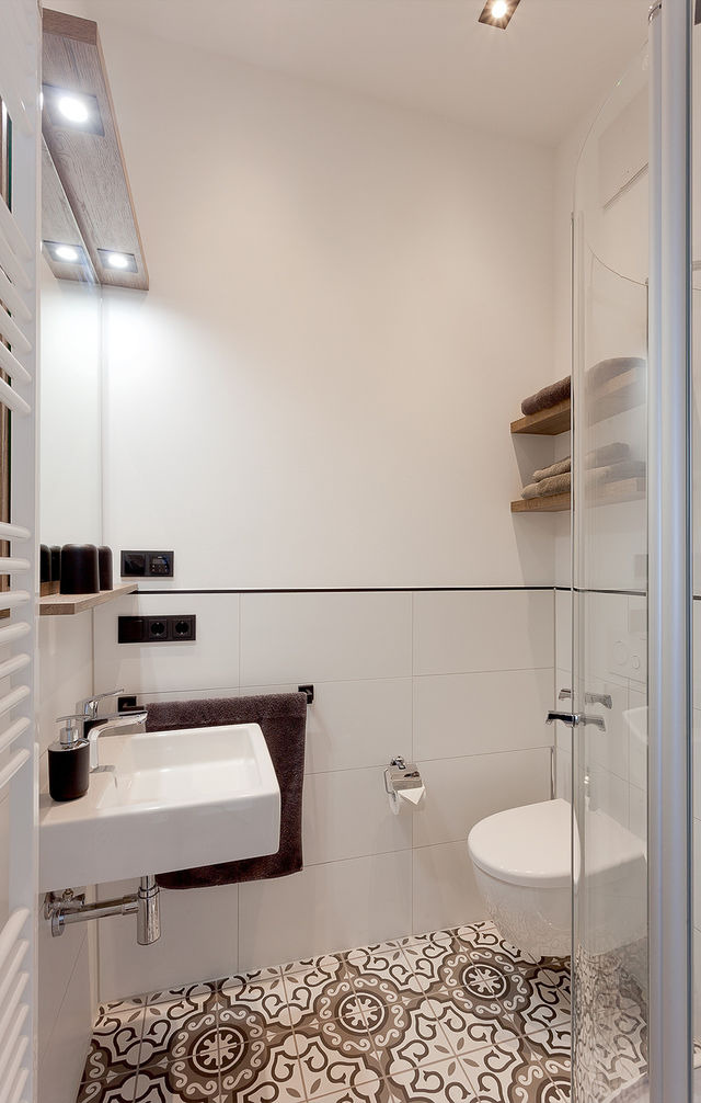 Ferienwohnung in Ahlbeck - Villa Seeblick Wolgastsee - Bild 16