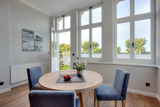 Ferienwohnung in Ahlbeck - Villa Seeblick Wolgastsee - Bild 11