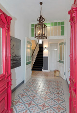 Ferienwohnung in Ahlbeck - Villa Seeblick Kachliner See - Bild 19