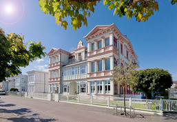 Villa Seeblick "Pommersche Bucht"