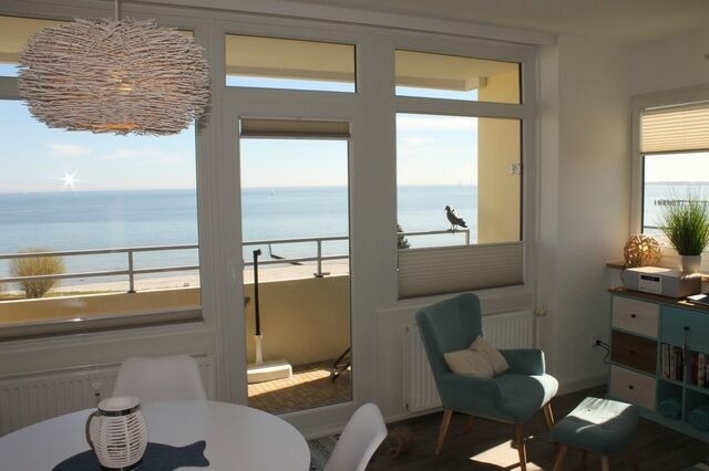 Ferienwohnung in Gro&szlig;enbrode - Fewo im Haus Vier Jahreszeiten II/65 - Bild 2