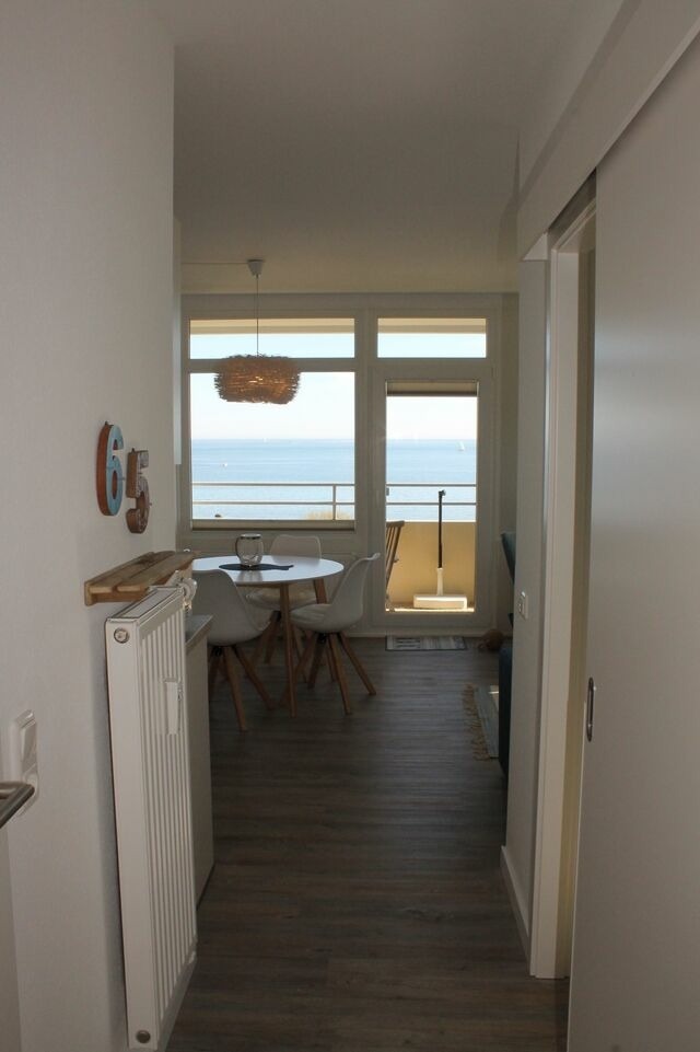 Ferienwohnung in Gro&szlig;enbrode - Fewo im Haus Vier Jahreszeiten II/65 - Bild 14